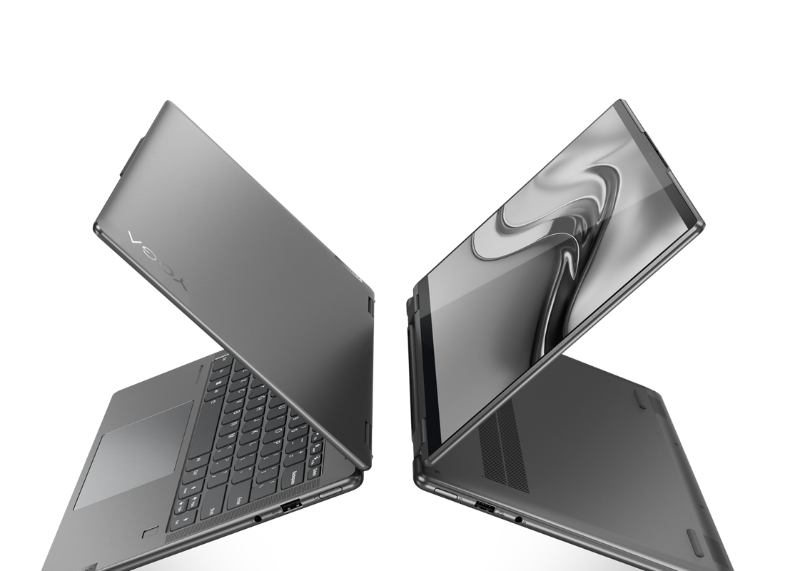 Lenovo Hardware für Unternehmen – Notebooks, Server und Workstations von Gera-Web GmbH