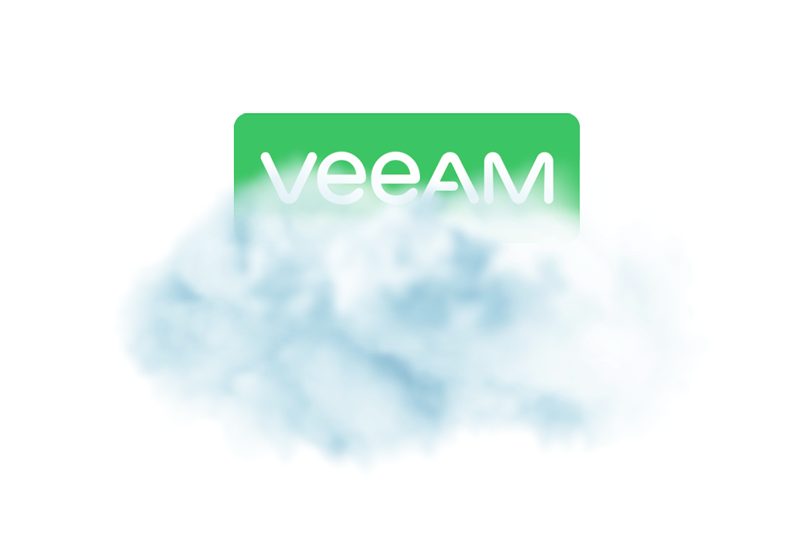Veeam Cloud Backup für Microsoft 365 – professionelle Datensicherung von Gera-Web GmbH