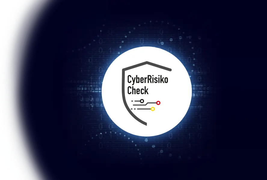 Cyber Risiko Check nach DIN SPEC 27076 – IT-Sicherheitsanalyse für Unternehmen von Gera-Web GmbH